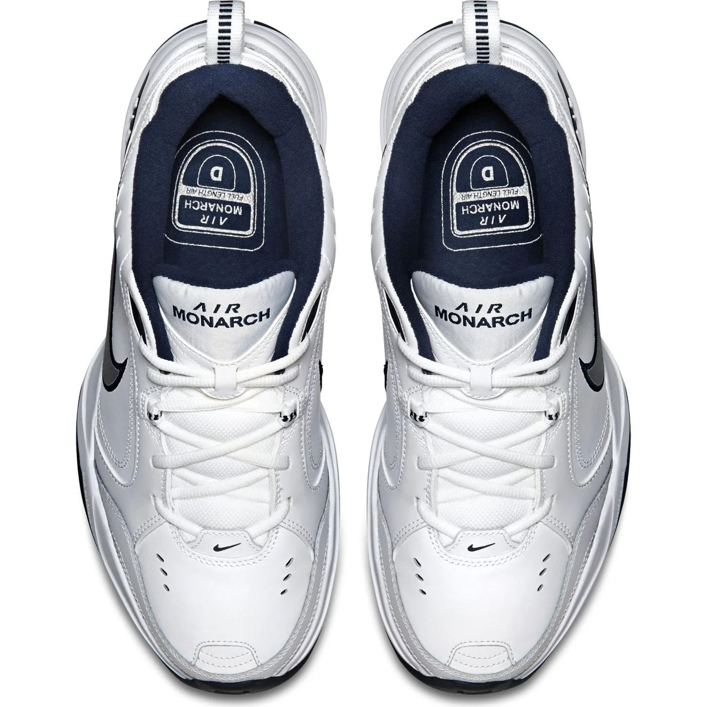 Nike Air Monarch IV
