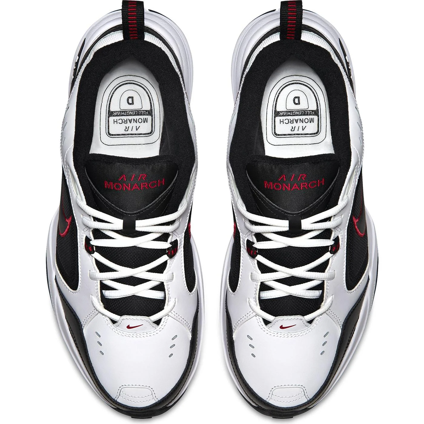 Nike Air Monarch IV