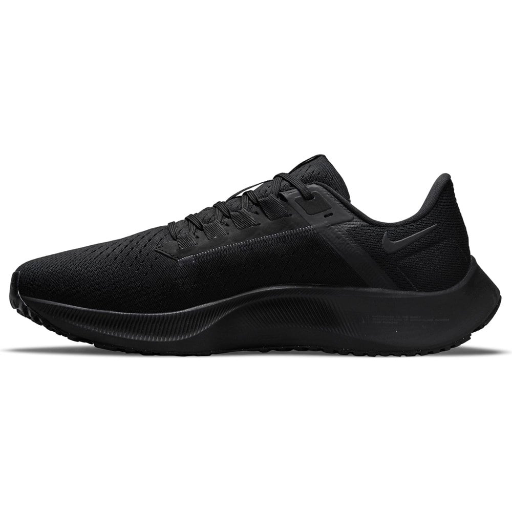 Nike Aır Zoom Pegasus 38 Erkek Siyah Koşu Ayakkabı  - CW7356-001