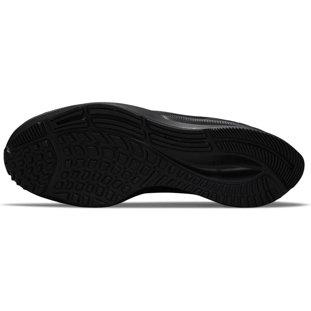 Nike Aır Zoom Pegasus 38 Erkek Siyah Koşu Ayakkabı  - CW7356-001