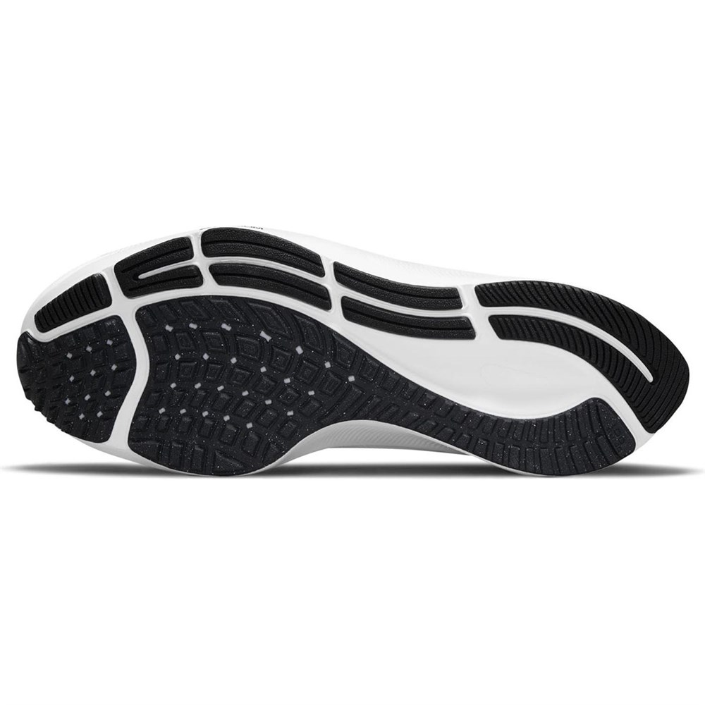 Nike Aır Zoom Pegasus 38 (Gs) Çocuk Siyah Koşu Ayakkabı  - CZ4178-002