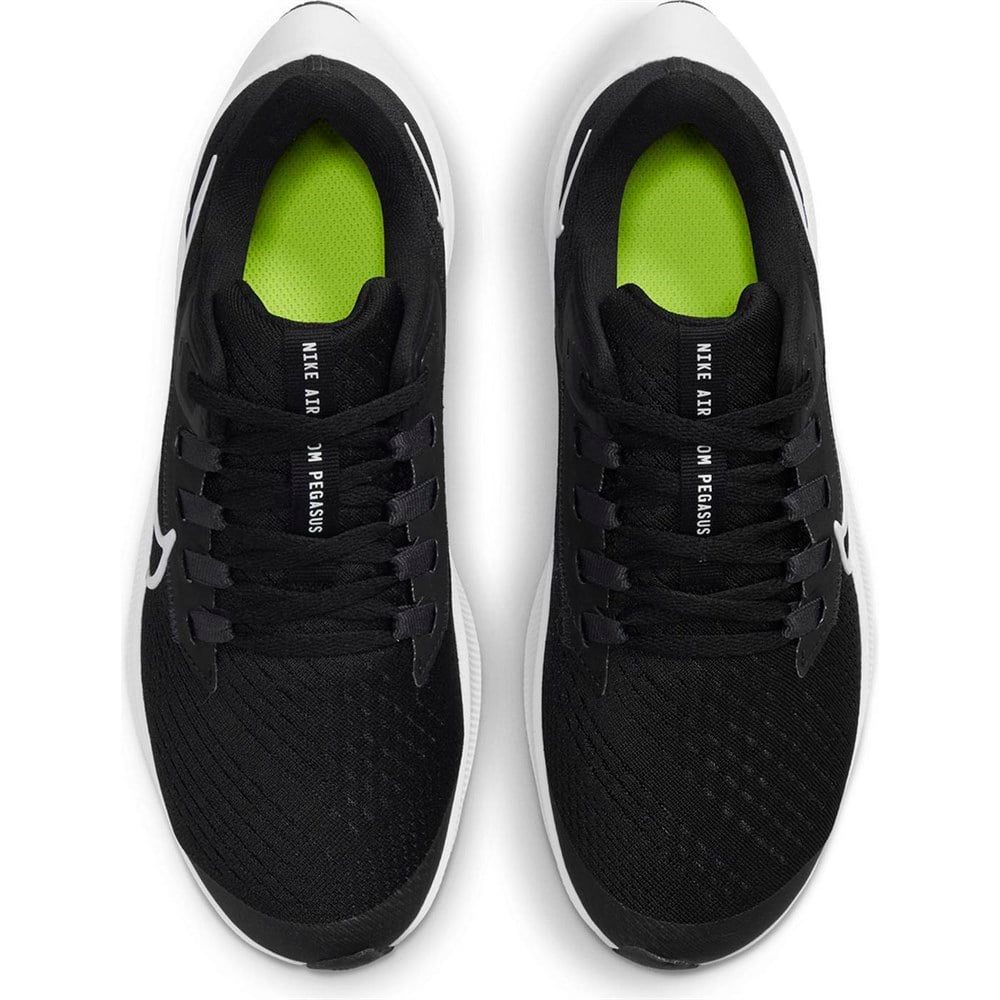 Nike Aır Zoom Pegasus 38 (Gs) Çocuk Siyah Koşu Ayakkabı  - CZ4178-002
