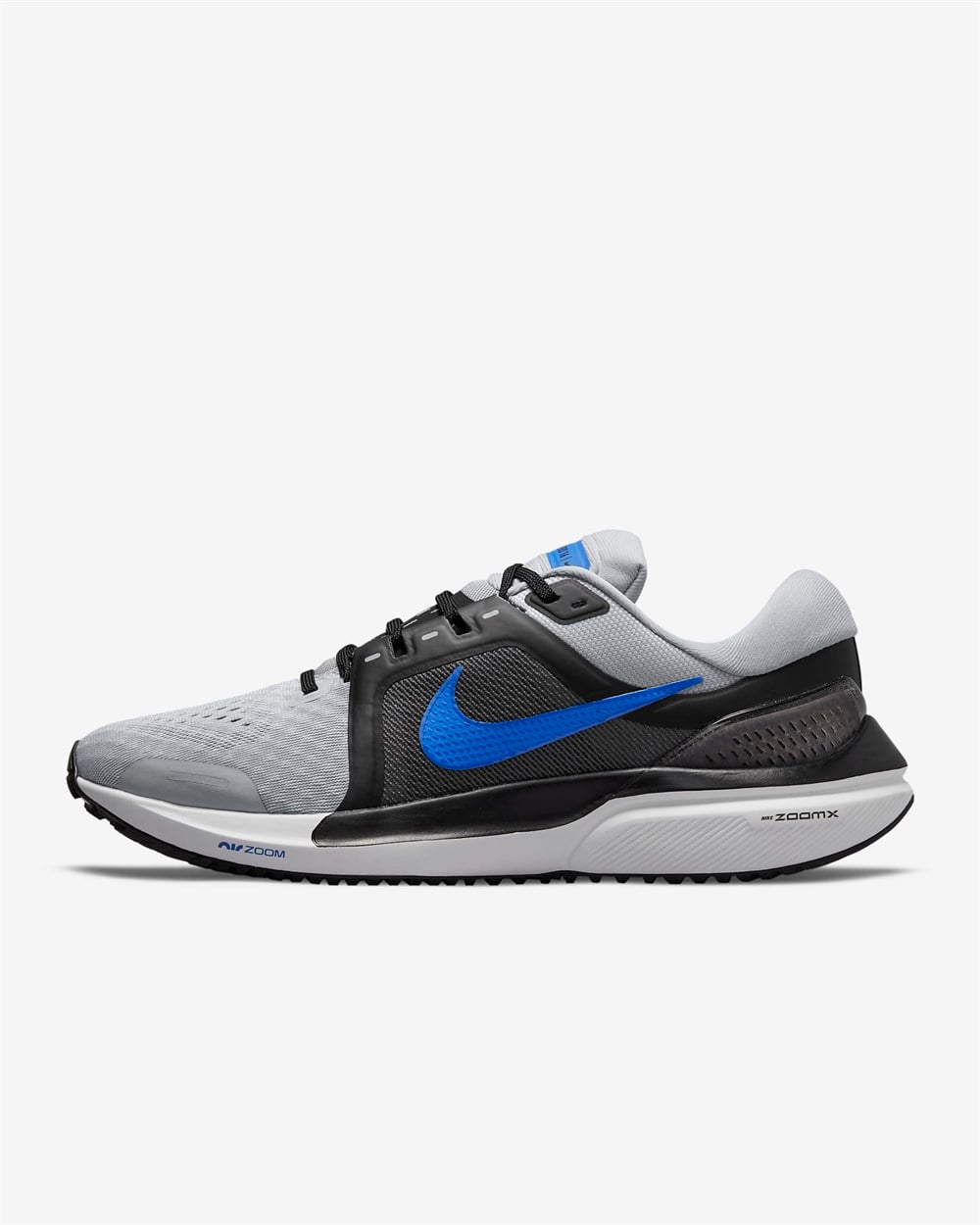 Nike Aır Zoom Vomero 16 Erkek Gri Koşu Ayakkabı  - DA7245-002