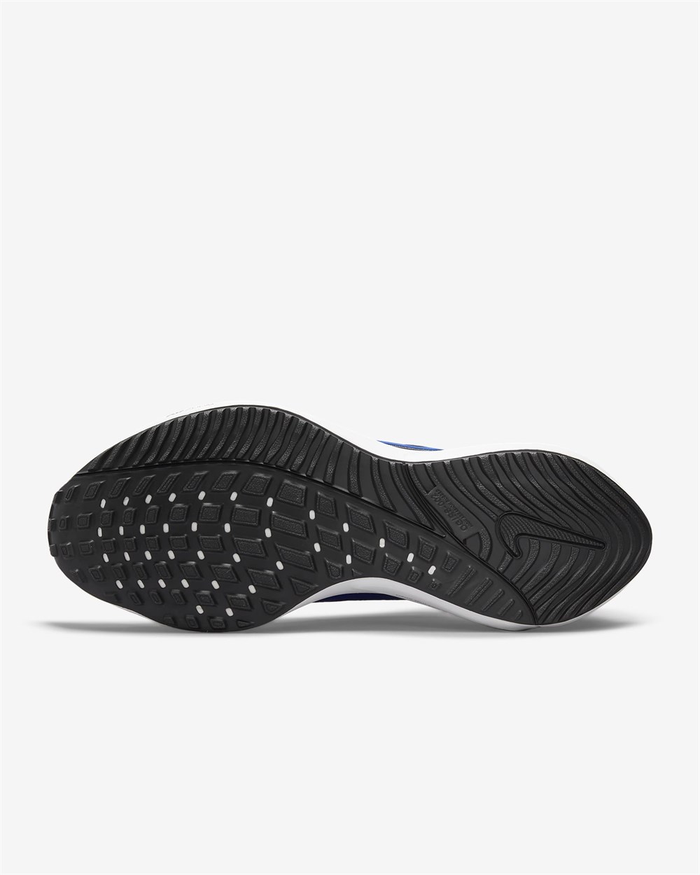Nike Aır Zoom Vomero 16 Erkek Gri Koşu Ayakkabı  - DA7245-002