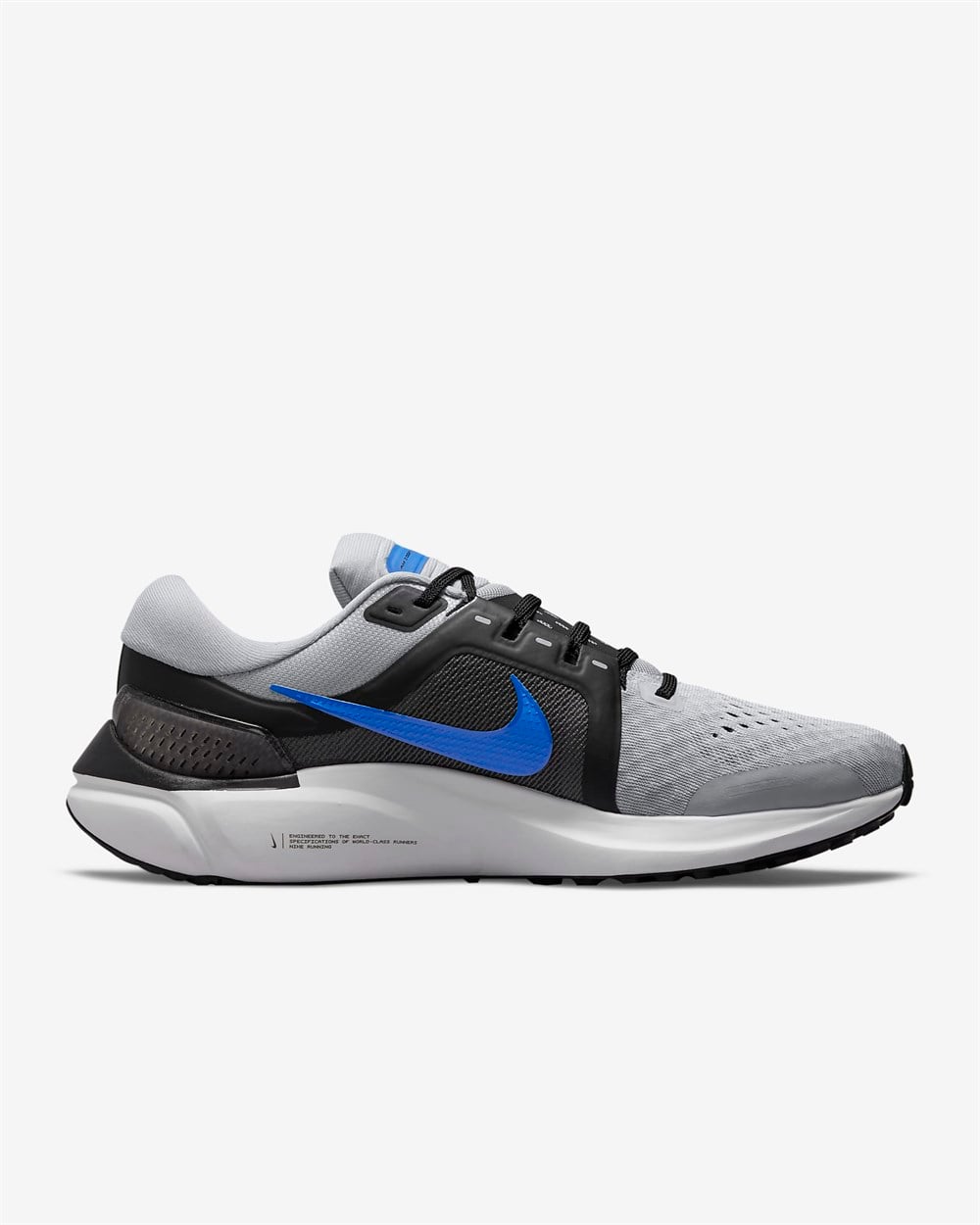 Nike Aır Zoom Vomero 16 Erkek Gri Koşu Ayakkabı  - DA7245-002