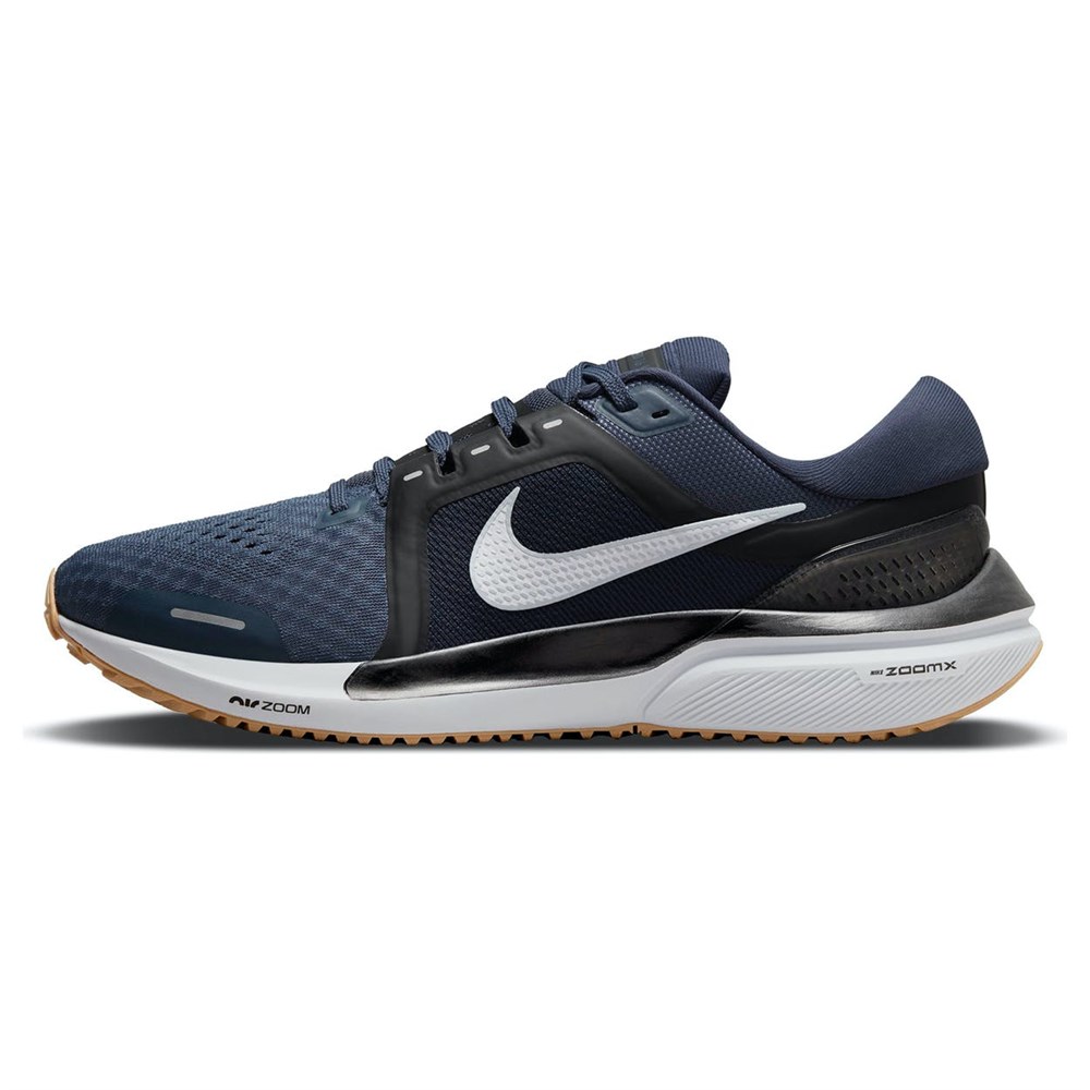 Nike Aır Zoom Vomero 16 Erkek Mavi Koşu Ayakkabı  - DA7245-400