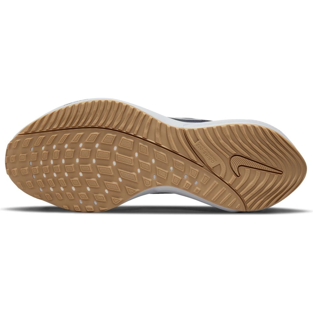Nike Aır Zoom Vomero 16 Erkek Mavi Koşu Ayakkabı  - DA7245-400
