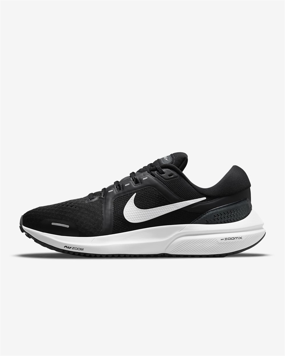 Nike Aır Zoom Vomero 16 Erkek Siyah Koşu Ayakkabı  - DA7245-001