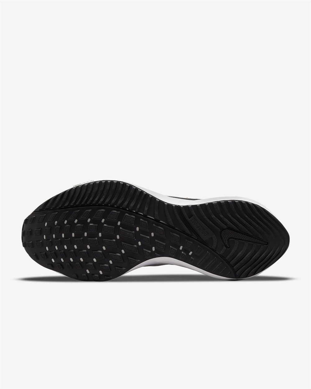 Nike Aır Zoom Vomero 16 Erkek Siyah Koşu Ayakkabı  - DA7245-001