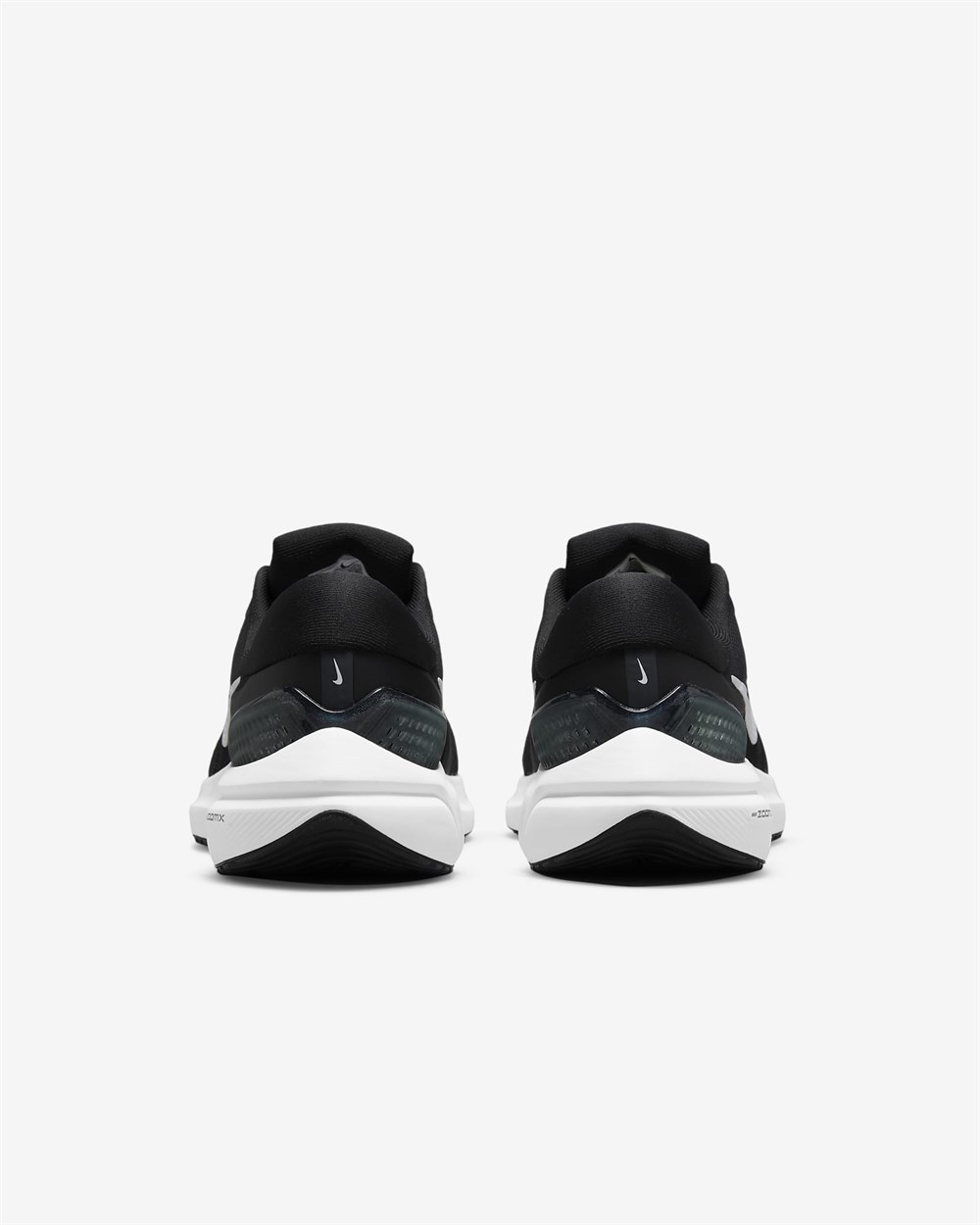 Nike Aır Zoom Vomero 16 Erkek Siyah Koşu Ayakkabı  - DA7245-001