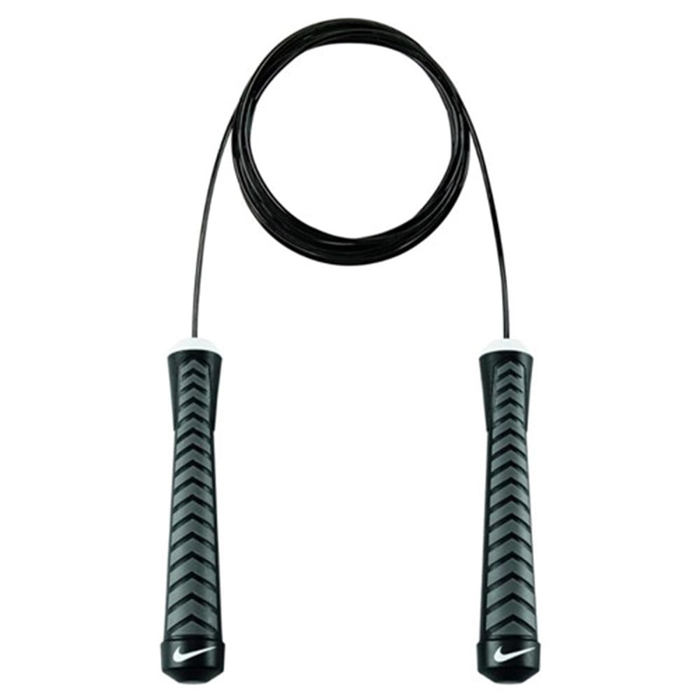 Nike Aksesuar Intensity Speed Siyah Antrenman Atlama İpi - N.ER.30.052.NS