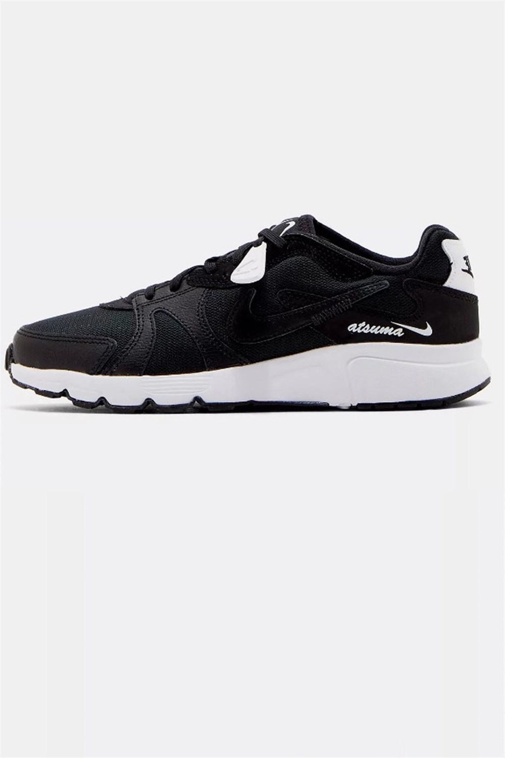 Nike Atsuma Kadın Günlük Ayakkabı - CN4493-001