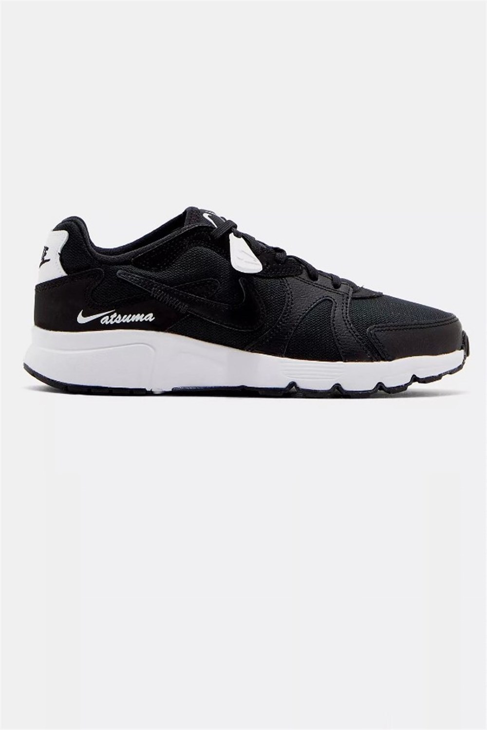 Nike Atsuma Kadın Günlük Ayakkabı - CN4493-001