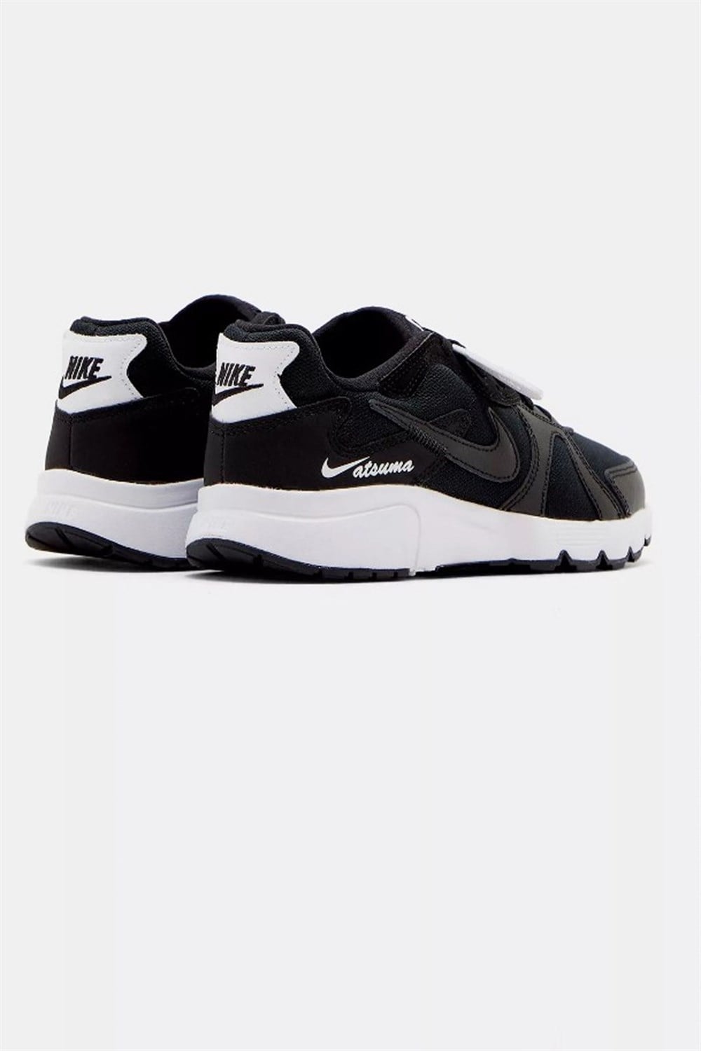 Nike Atsuma Kadın Günlük Ayakkabı - CN4493-001