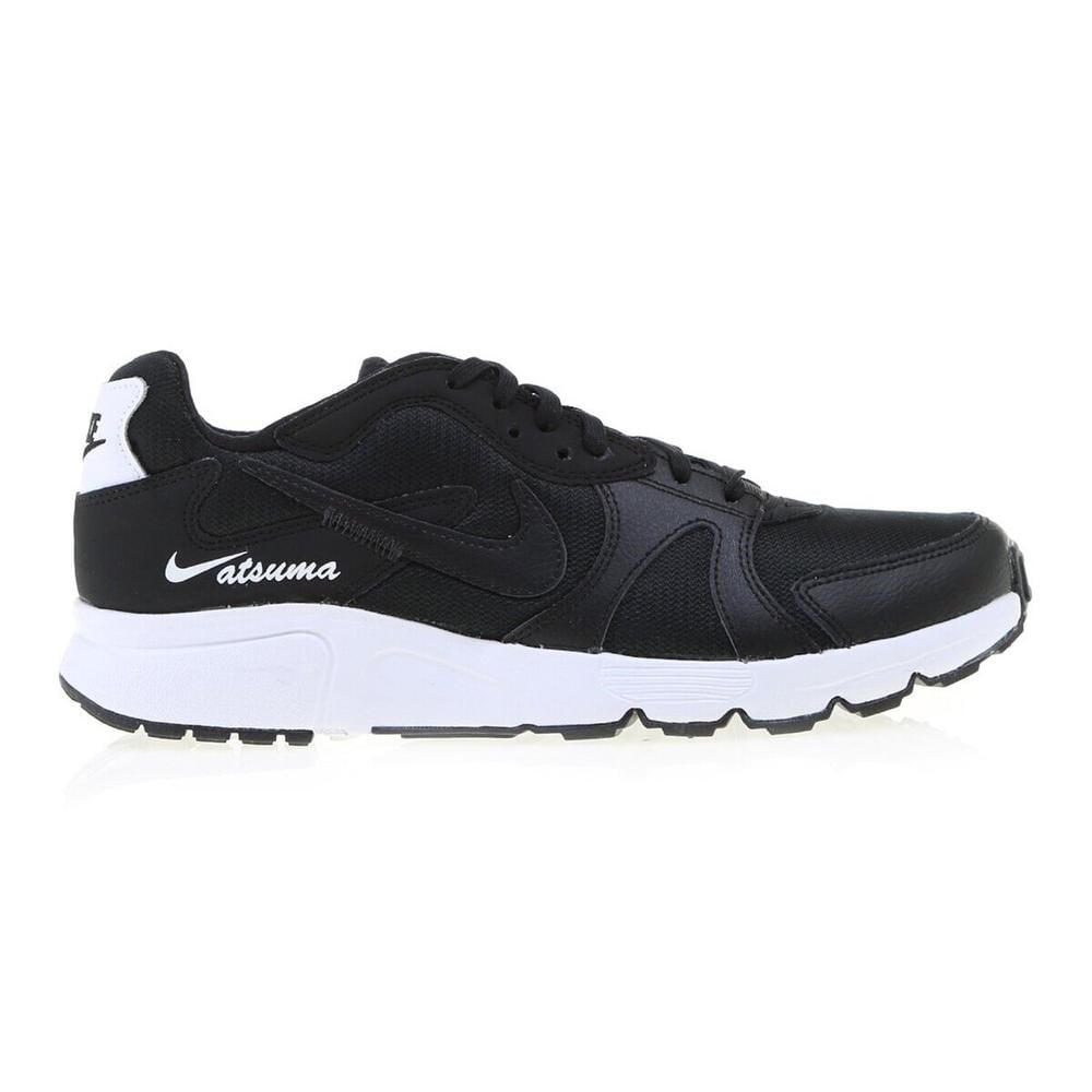 Nike Atsuma Kadın Günlük Ayakkabı - CN4493-001