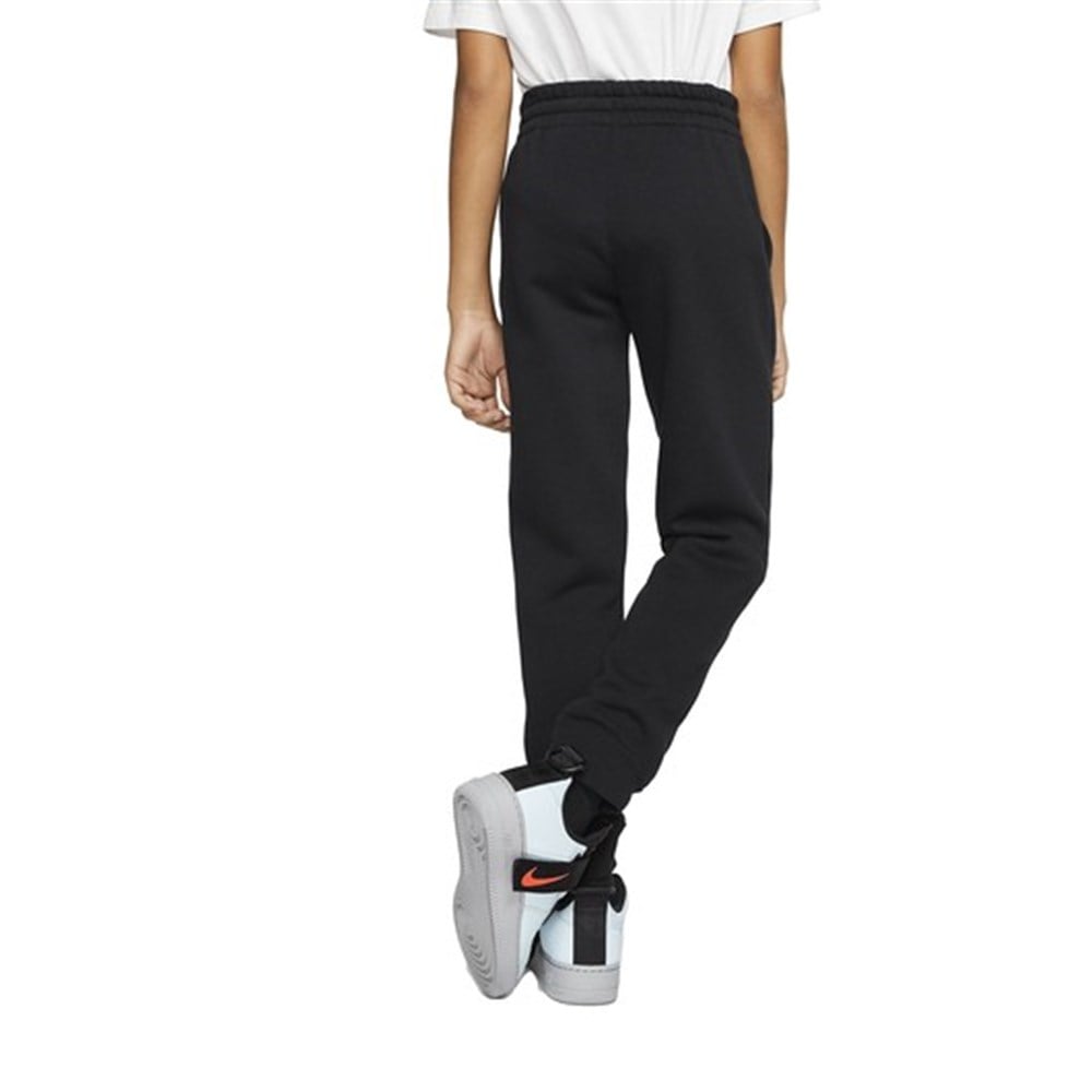 Nike B Nsw Club Flc Jogger Pant Çocuk Siyah Eşofman Altı - CI2911-010