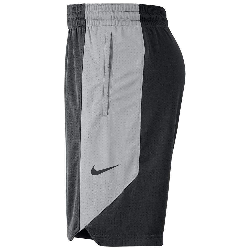 Nike Bkn M Nk Short Practıce 18 Erkek Siyah Şort - AJ5047-010
