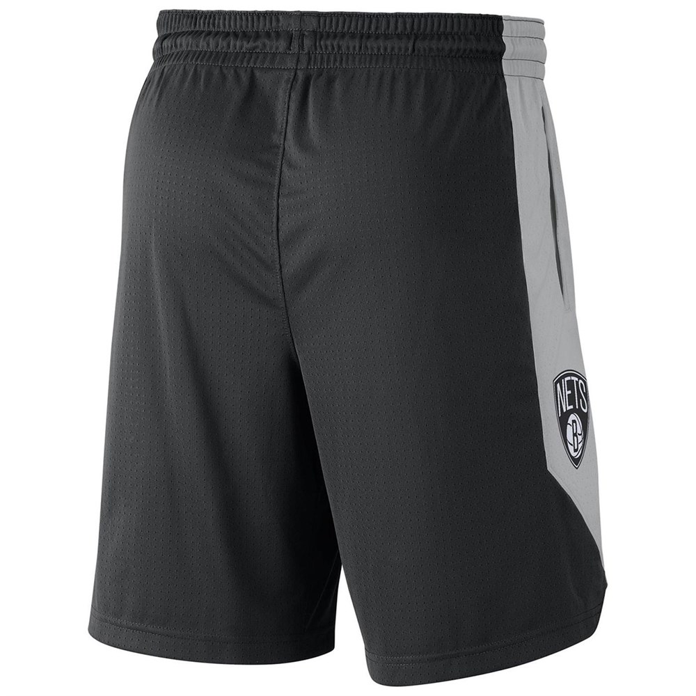 Nike Bkn M Nk Short Practıce 18 Erkek Siyah Şort - AJ5047-010