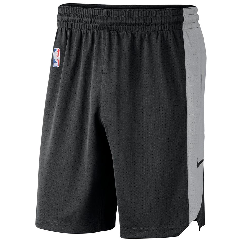 Nike Bkn M Nk Short Practıce 18 Erkek Siyah Şort - AJ5047-010