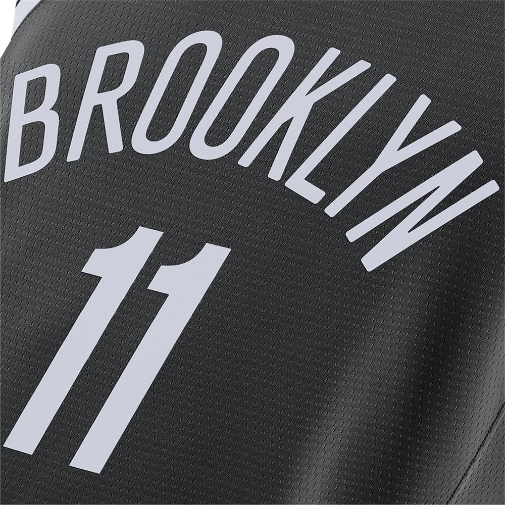 Nike Bkn M Nk Swgmn Jsy Icon 20 Erkek Siyah Atlet - CW3658-015