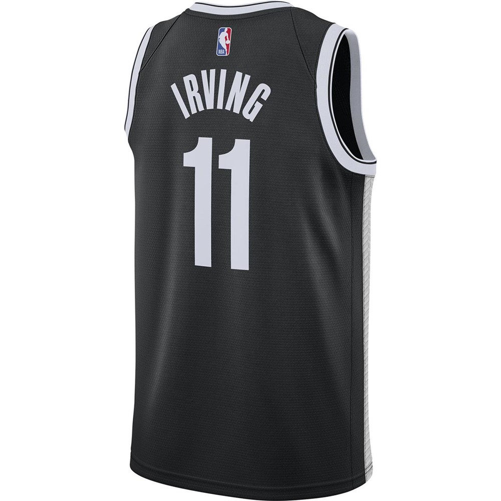 Nike Bkn M Nk Swgmn Jsy Icon 20 Erkek Siyah Atlet - CW3658-015