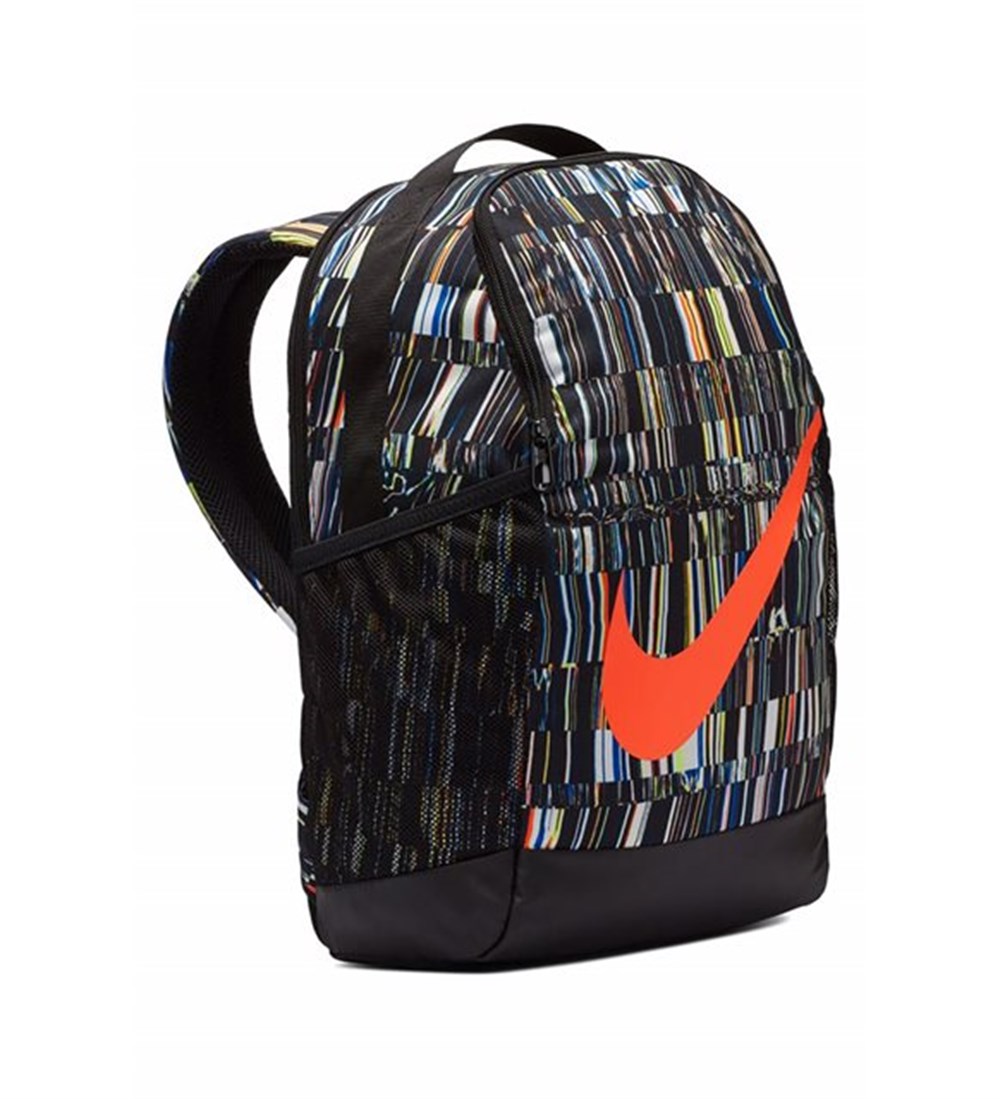 Nike Brasilia Sırt Çantası - CK5576-011