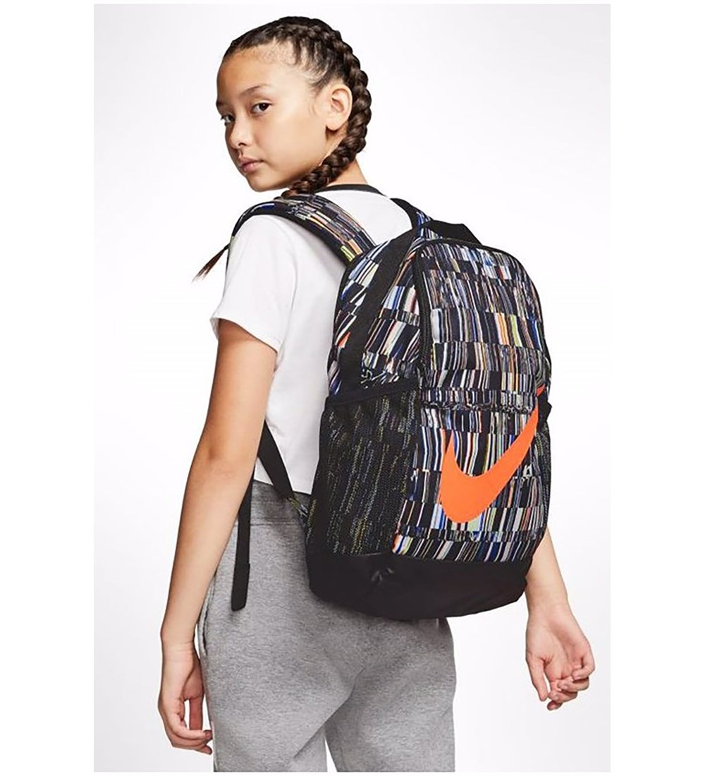 Nike Brasilia Sırt Çantası - CK5576-011