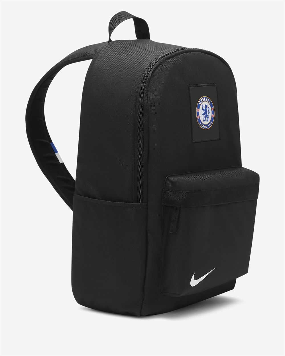 Nike Cfc Nk Stadıum Bkpk - Fa21 Unisex Siyah Sırt Çantası - DC2803-010