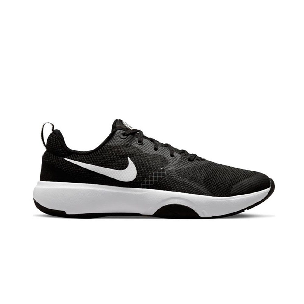 Nike Cıty Rep Tr Erkek Siyah Koşu Ayakkabı  - DA1352-002