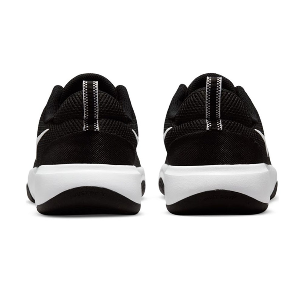 Nike Cıty Rep Tr Erkek Siyah Koşu Ayakkabı  - DA1352-002