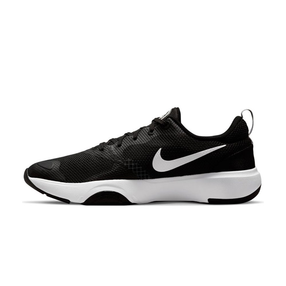 Nike Cıty Rep Tr Erkek Siyah Koşu Ayakkabı  - DA1352-002