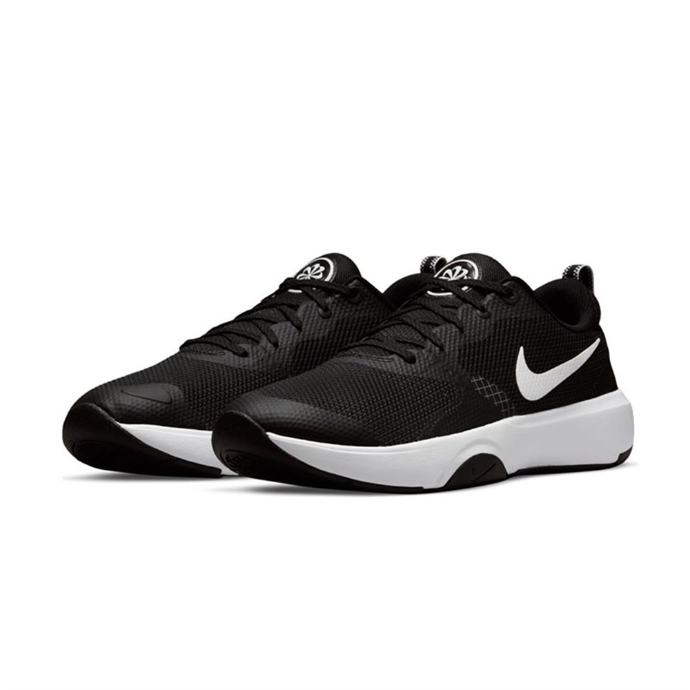 Nike Cıty Rep Tr Erkek Siyah Koşu Ayakkabı  - DA1352-002