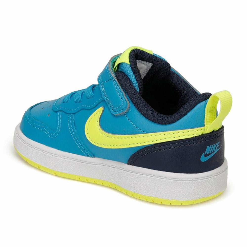 NIKE COURT BOROUGH LOW 2 (TDV)