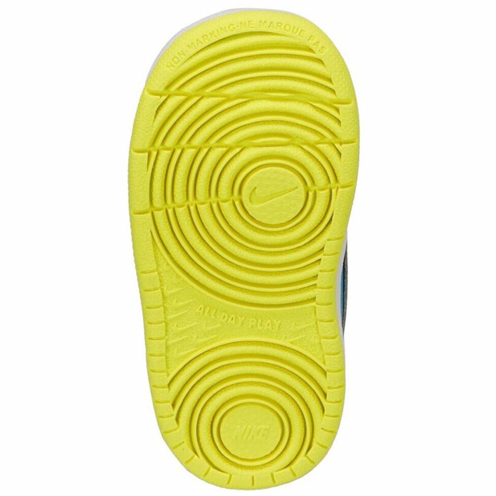 NIKE COURT BOROUGH LOW 2 (TDV)