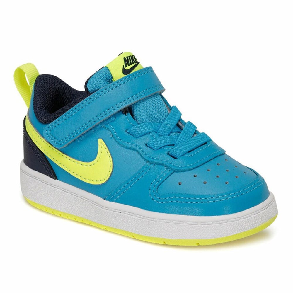 NIKE COURT BOROUGH LOW 2 (TDV)