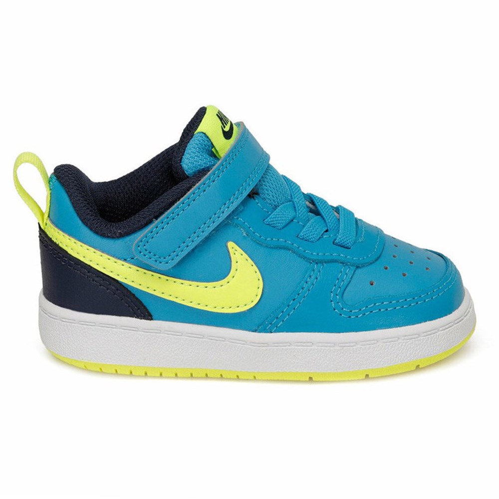 NIKE COURT BOROUGH LOW 2 (TDV)
