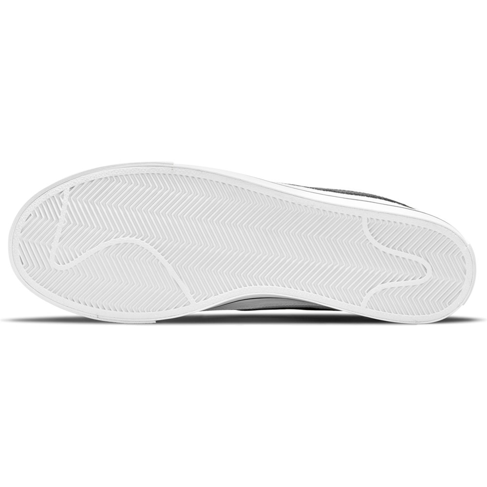 Nike Court Legacy Cnvs Erkek Beyaz Günlük Ayakkabı  - CW6539-101