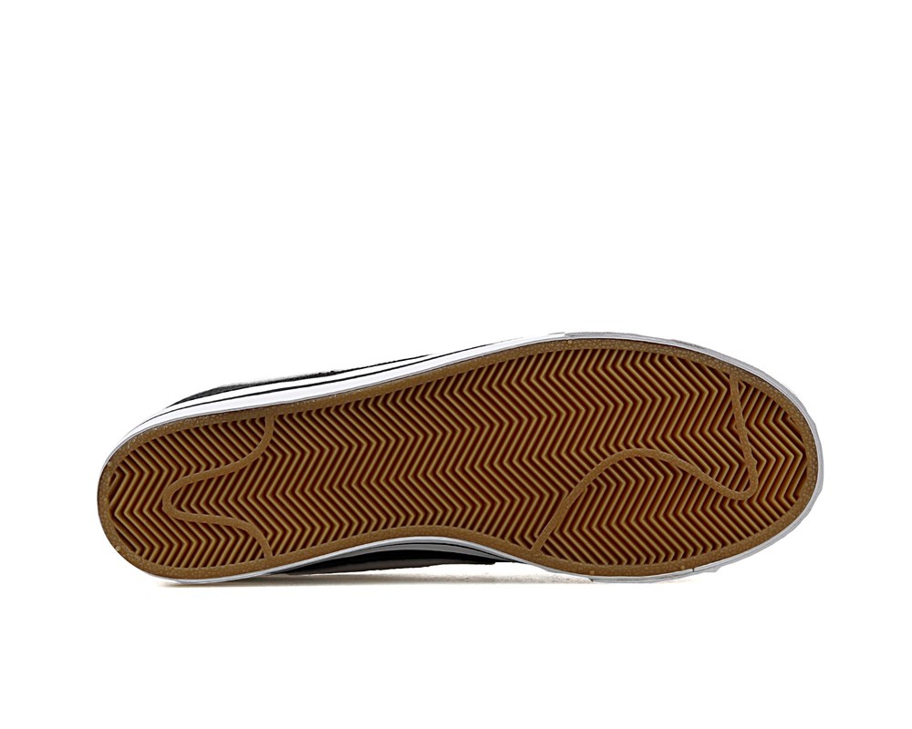Nike Court Legacy Erkek Siyah Günlük Ayakkabı  - CU4150-002