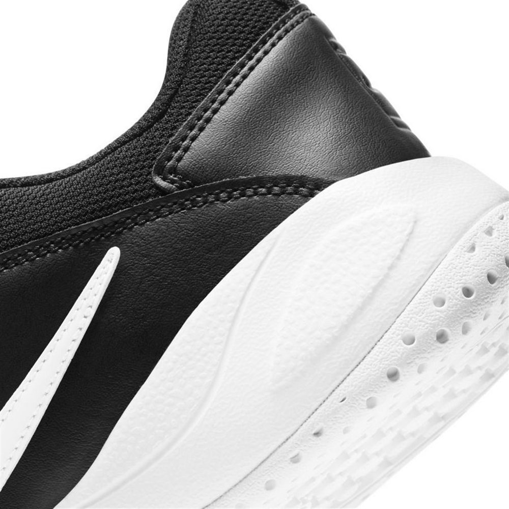 Nike Court Lıte 2 Erkek Siyah Günlük Ayakkabı  - AR8836-005