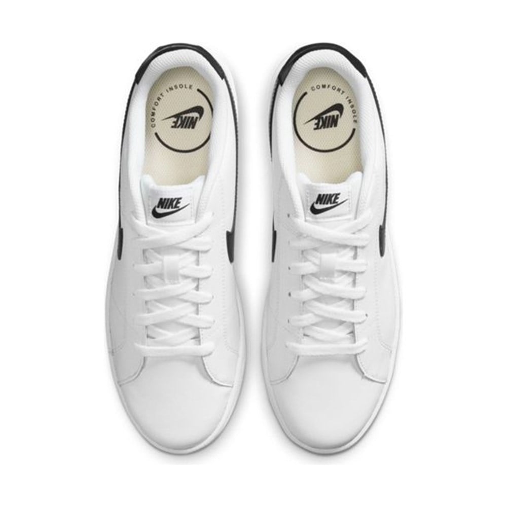 Nike Court Royale 2 Erkek Beyaz Günlük Ayakkabı  - CQ9246-100