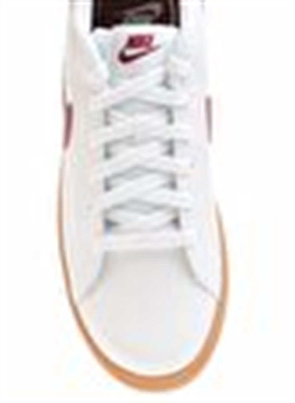 Nike Court Royale 2 Erkek Beyaz Günlük Ayakkabı  - CQ9246-103