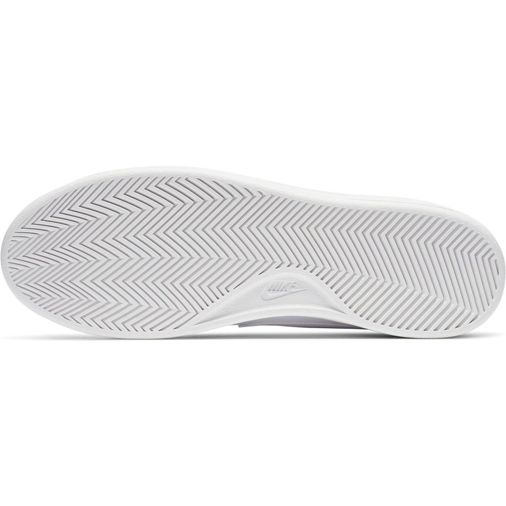 Nike Court Royale 2 Erkek Beyaz Günlük Ayakkabı  - CQ9246-101