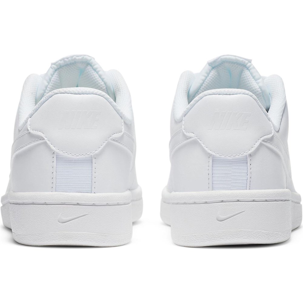 Nike Court Royale 2 Erkek Beyaz Günlük Ayakkabı  - CQ9246-101