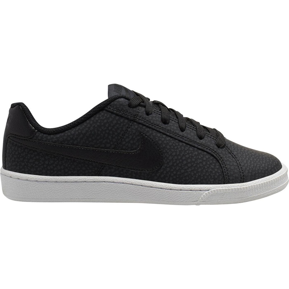 Nike Court Royale Kadın Günlük Ayakkabı - CD5406-001