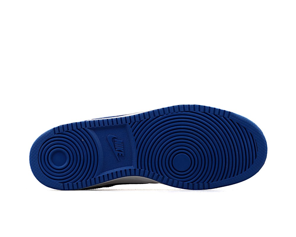 Nike Court Vısıon Lo Erkek Beyaz Günlük Ayakkabı  - CD5463-103