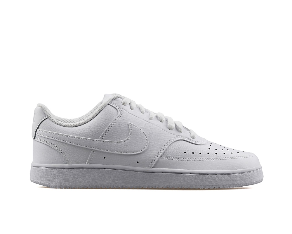 Nike Court Vision Lo Erkek Günlük Ayakkabı - CD5463-100