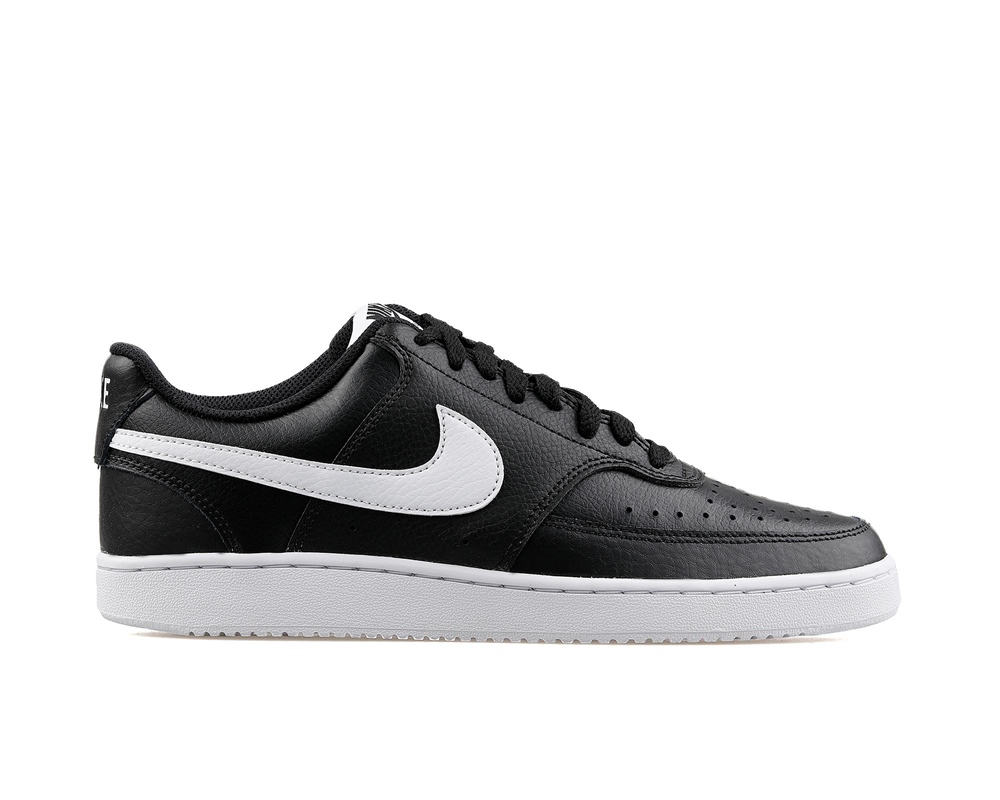 Nike Court Vision Lo Erkek Günlük Ayakkabı - CD5463-001