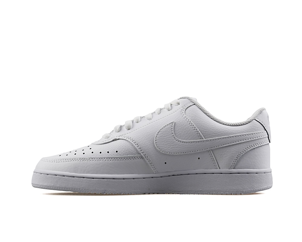 Nike Court Vision Lo Erkek Günlük Ayakkabı - CD5463-100