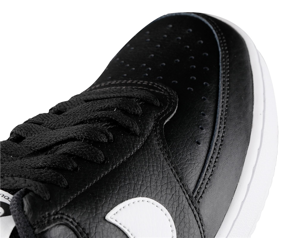 Nike Court Vision Lo Erkek Günlük Ayakkabı - CD5463-001