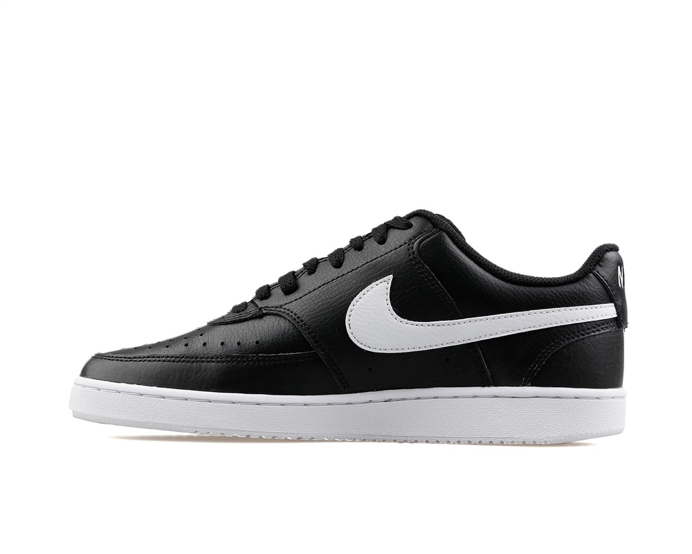 Nike Court Vision Lo Erkek Günlük Ayakkabı - CD5463-001